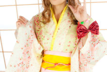 Idomaster – Glossy Rabbit – Moroboshi Kirari (242)