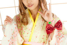 Idomaster – Glossy Rabbit – Moroboshi Kirari (243)