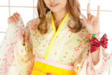 Idomaster – Glossy Rabbit – Moroboshi Kirari (244)