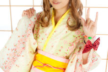 Idomaster – Glossy Rabbit – Moroboshi Kirari (245)