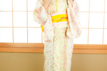 Idomaster – Glossy Rabbit – Moroboshi Kirari (246)