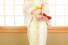 Idomaster – Glossy Rabbit – Moroboshi Kirari (249)