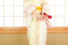 Idomaster – Glossy Rabbit – Moroboshi Kirari (250)