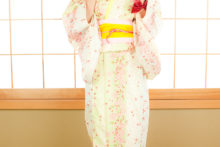 Idomaster – Glossy Rabbit – Moroboshi Kirari (251)