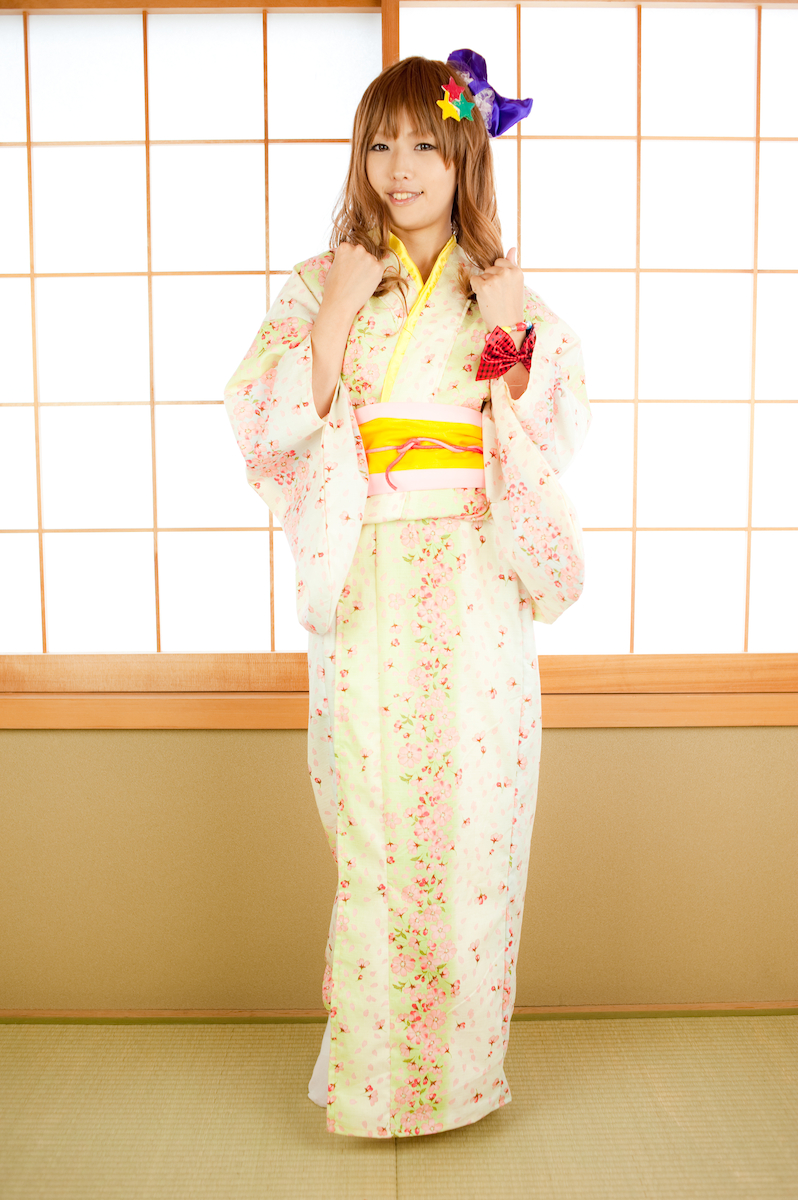 Idomaster – Glossy Rabbit – Moroboshi Kirari
