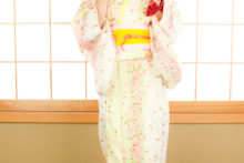 Idomaster – Glossy Rabbit – Moroboshi Kirari (252)