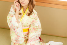 Idomaster – Glossy Rabbit – Moroboshi Kirari (257)