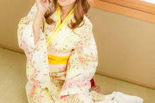 Idomaster – Glossy Rabbit – Moroboshi Kirari (258)
