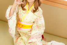 Idomaster – Glossy Rabbit – Moroboshi Kirari (259)