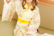 Idomaster – Glossy Rabbit – Moroboshi Kirari (260)