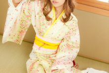 Idomaster – Glossy Rabbit – Moroboshi Kirari (261)