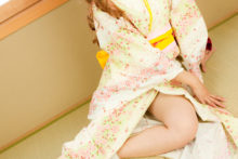 Idomaster – Glossy Rabbit – Moroboshi Kirari (262)
