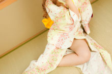 Idomaster – Glossy Rabbit – Moroboshi Kirari (264)
