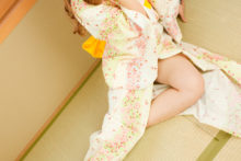 Idomaster – Glossy Rabbit – Moroboshi Kirari (266)