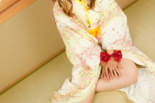 Idomaster – Glossy Rabbit – Moroboshi Kirari (267)