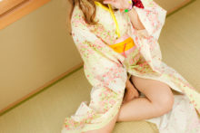 Idomaster – Glossy Rabbit – Moroboshi Kirari (269)