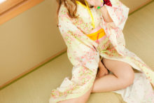 Idomaster – Glossy Rabbit – Moroboshi Kirari (270)