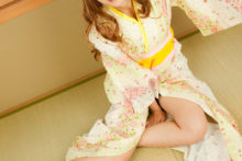 Idomaster – Glossy Rabbit – Moroboshi Kirari (271)