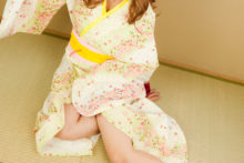 Idomaster – Glossy Rabbit – Moroboshi Kirari (275)