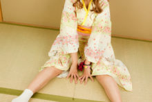 Idomaster – Glossy Rabbit – Moroboshi Kirari (278)