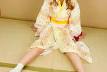 Idomaster – Glossy Rabbit – Moroboshi Kirari (281)