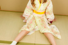 Idomaster – Glossy Rabbit – Moroboshi Kirari (282)