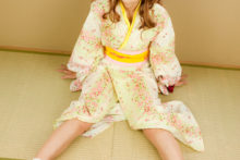 Idomaster – Glossy Rabbit – Moroboshi Kirari (283)