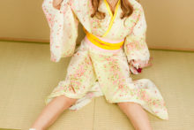Idomaster – Glossy Rabbit – Moroboshi Kirari (285)