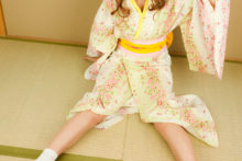 Idomaster – Glossy Rabbit – Moroboshi Kirari (286)