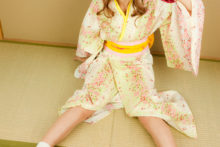 Idomaster – Glossy Rabbit – Moroboshi Kirari (287)