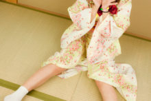 Idomaster – Glossy Rabbit – Moroboshi Kirari (288)