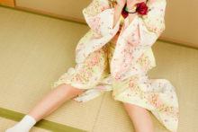 Idomaster – Glossy Rabbit – Moroboshi Kirari (289)
