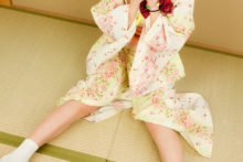 Idomaster – Glossy Rabbit – Moroboshi Kirari (290)