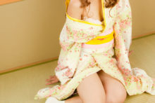 Idomaster – Glossy Rabbit – Moroboshi Kirari (294)