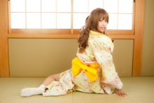 Idomaster – Glossy Rabbit – Moroboshi Kirari (305)