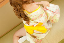 Idomaster – Glossy Rabbit – Moroboshi Kirari (309)