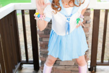 Idomaster – Glossy Rabbit – Moroboshi Kirari (31)