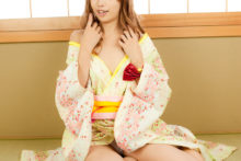 Idomaster – Glossy Rabbit – Moroboshi Kirari (315)