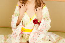Idomaster – Glossy Rabbit – Moroboshi Kirari (316)