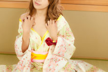 Idomaster – Glossy Rabbit – Moroboshi Kirari (319)