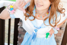 Idomaster – Glossy Rabbit – Moroboshi Kirari (34)