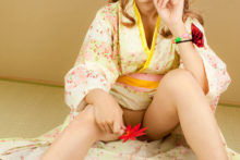 Idomaster – Glossy Rabbit – Moroboshi Kirari (354)