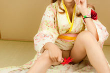 Idomaster – Glossy Rabbit – Moroboshi Kirari (356)