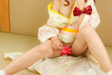 Idomaster – Glossy Rabbit – Moroboshi Kirari (357)