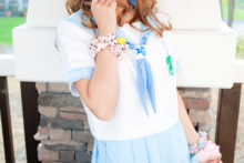 Idomaster – Glossy Rabbit – Moroboshi Kirari (37)