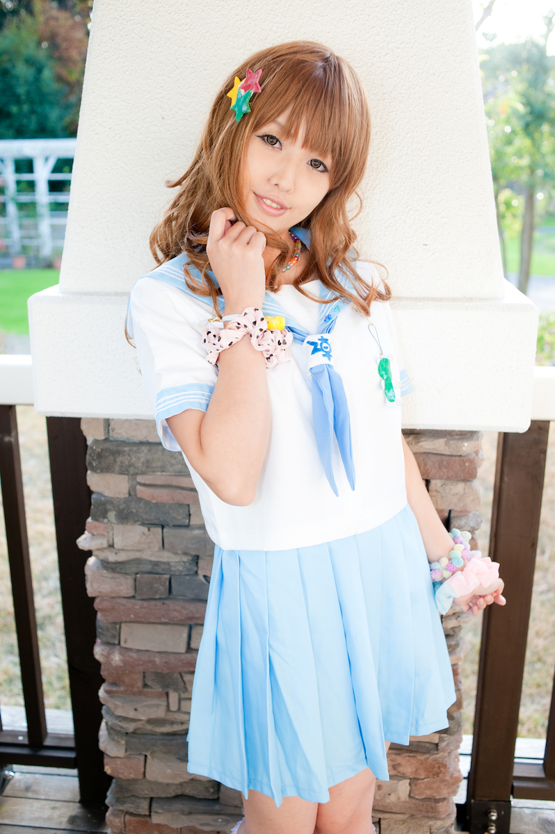 Idomaster – Glossy Rabbit – Moroboshi Kirari