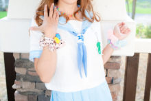 Idomaster – Glossy Rabbit – Moroboshi Kirari (39)