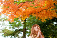 Idomaster – Glossy Rabbit – Moroboshi Kirari (419)