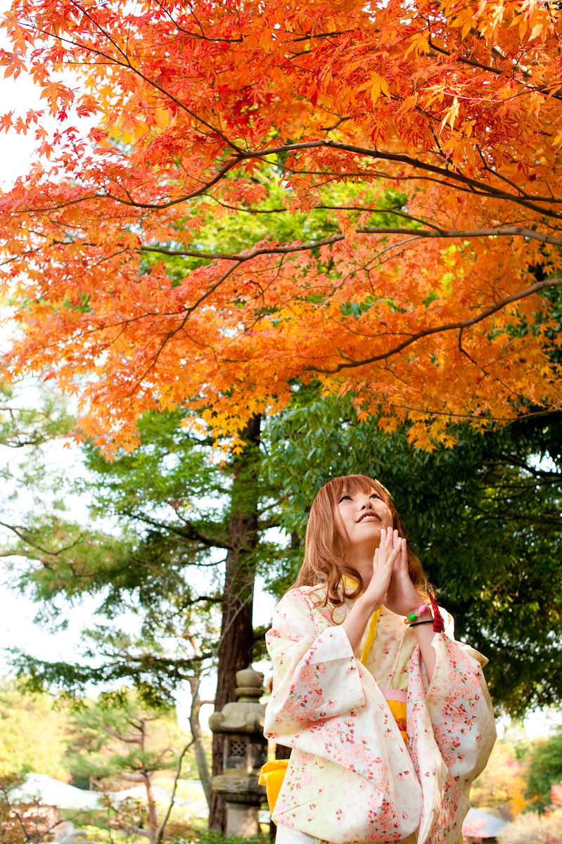 Idomaster – Glossy Rabbit – Moroboshi Kirari