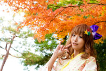 Idomaster – Glossy Rabbit – Moroboshi Kirari (420)